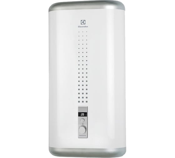 Накопительный водонагреватель Electrolux EWH 50 Centurio DL