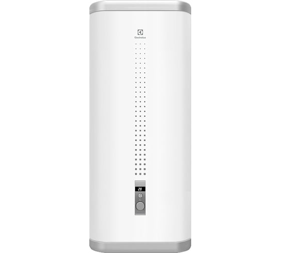 Накопительный водонагреватель Electrolux EWH 100 Centurio DL