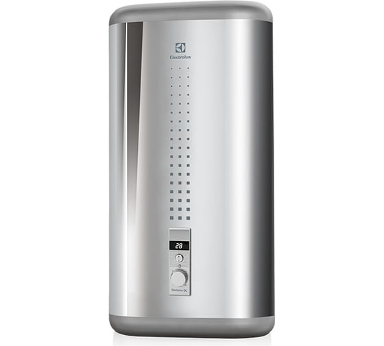 Накопительный водонагреватель Electrolux EWH 50 Centurio DL Silver