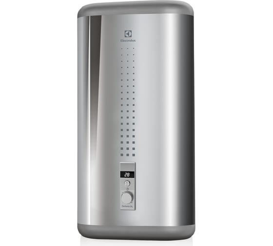 Накопительный водонагреватель Electrolux EWH 30 Centurio DL Silver