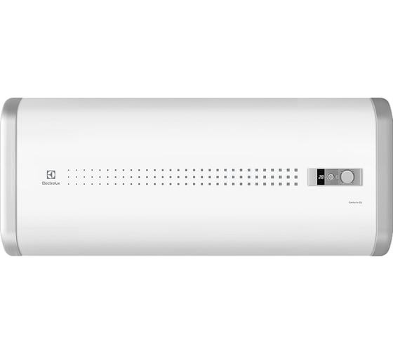 Накопительный водонагреватель Electrolux EWH 100 Centurio DL H