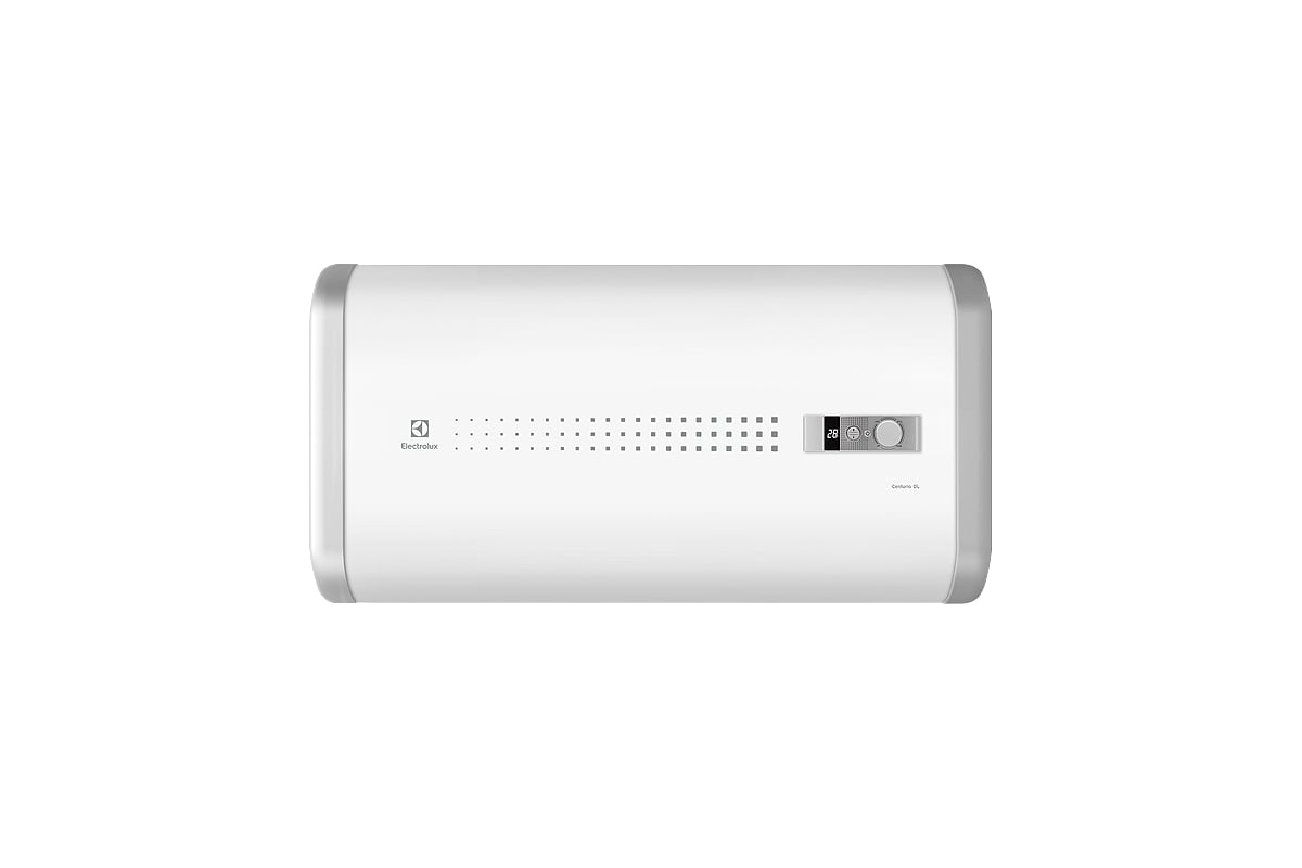 Накопительный водонагреватель Electrolux EWH 80 Centurio DL H ...