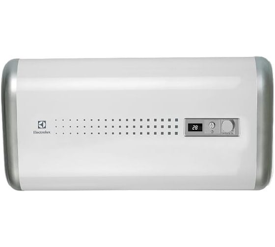 Накопительный водонагреватель Electrolux EWH 80 Centurio DL H
