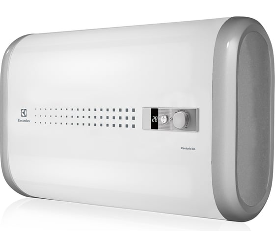 Накопительный водонагреватель Electrolux EWH 80 Centurio DL H