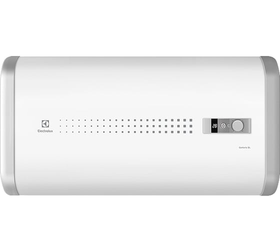 Накопительный водонагреватель Electrolux EWH 80 Centurio DL H