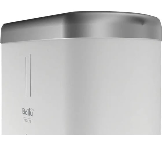 Водонагреватель Ballu BWH/S 80 Nexus НС-1036988