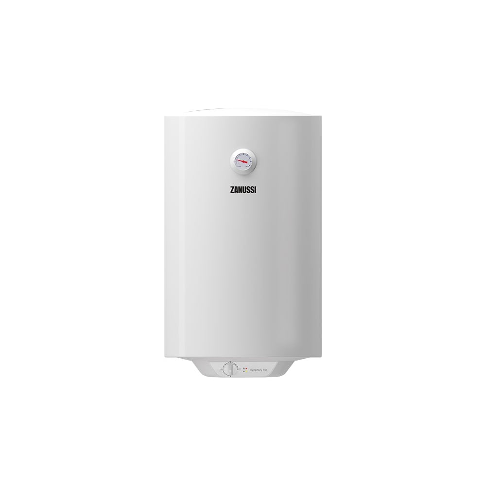 Накопительный водонагреватель Zanussi ZWH/S 80 Symphony HD - выгодная ...