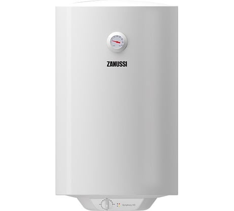 Накопительный водонагреватель Zanussi ZWH/S 80 Symphony HD