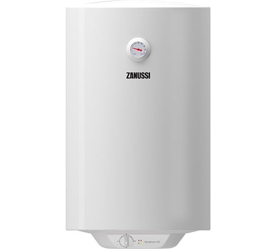 Накопительный водонагреватель Zanussi ZWH/S 80 Symphony HD 1