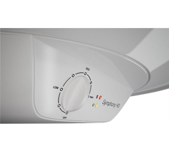 Накопительный водонагреватель Zanussi ZWH/S 80 Symphony HD
