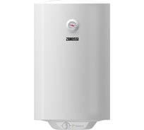 Накопительный водонагреватель Zanussi ZWH/S 100 Symphony HD
