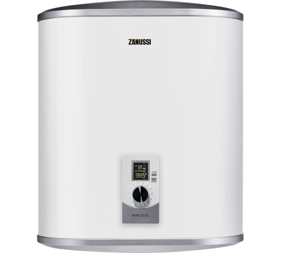 Водонагреватель Zanussi ZWH/S 30 Smalto DL НС-1064831