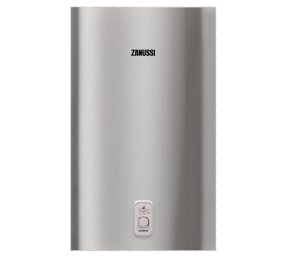 Водонагреватель Zanussi ZWH/S 80 Splendore Silver НС-1064801