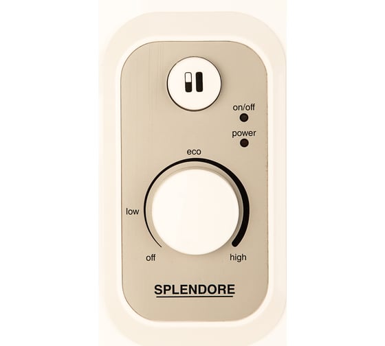 Водонагреватель Zanussi ZWH/S 30 Splendore НС-1064750
