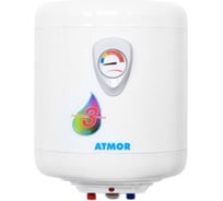 Аккумуляционный водонагреватель ATMOR MARINA V/F/E 30LT