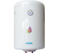 Аккумуляционный водонагреватель ATMOR MARINA V/F/E 50LT