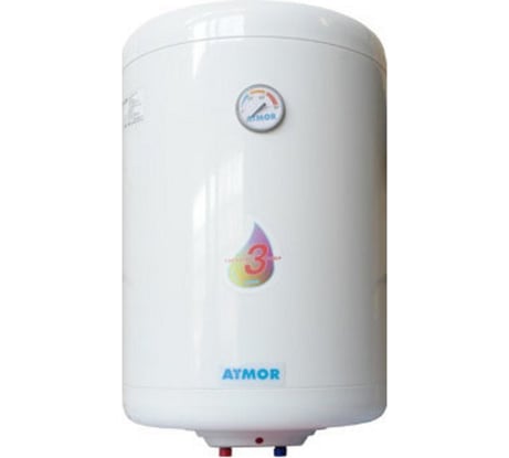 Аккумуляционный водонагреватель ATMOR MARINA V/F/E 50LT