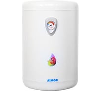 Аккумуляционный водонагреватель ATMOR MARINA V/F/E 80LT