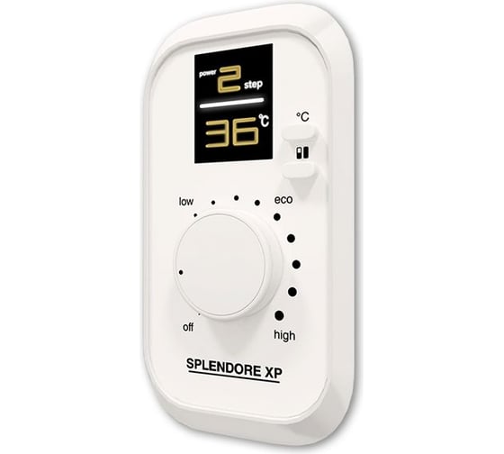 Водонагреватель Zanussi ZWH/S 30 Splendore XP