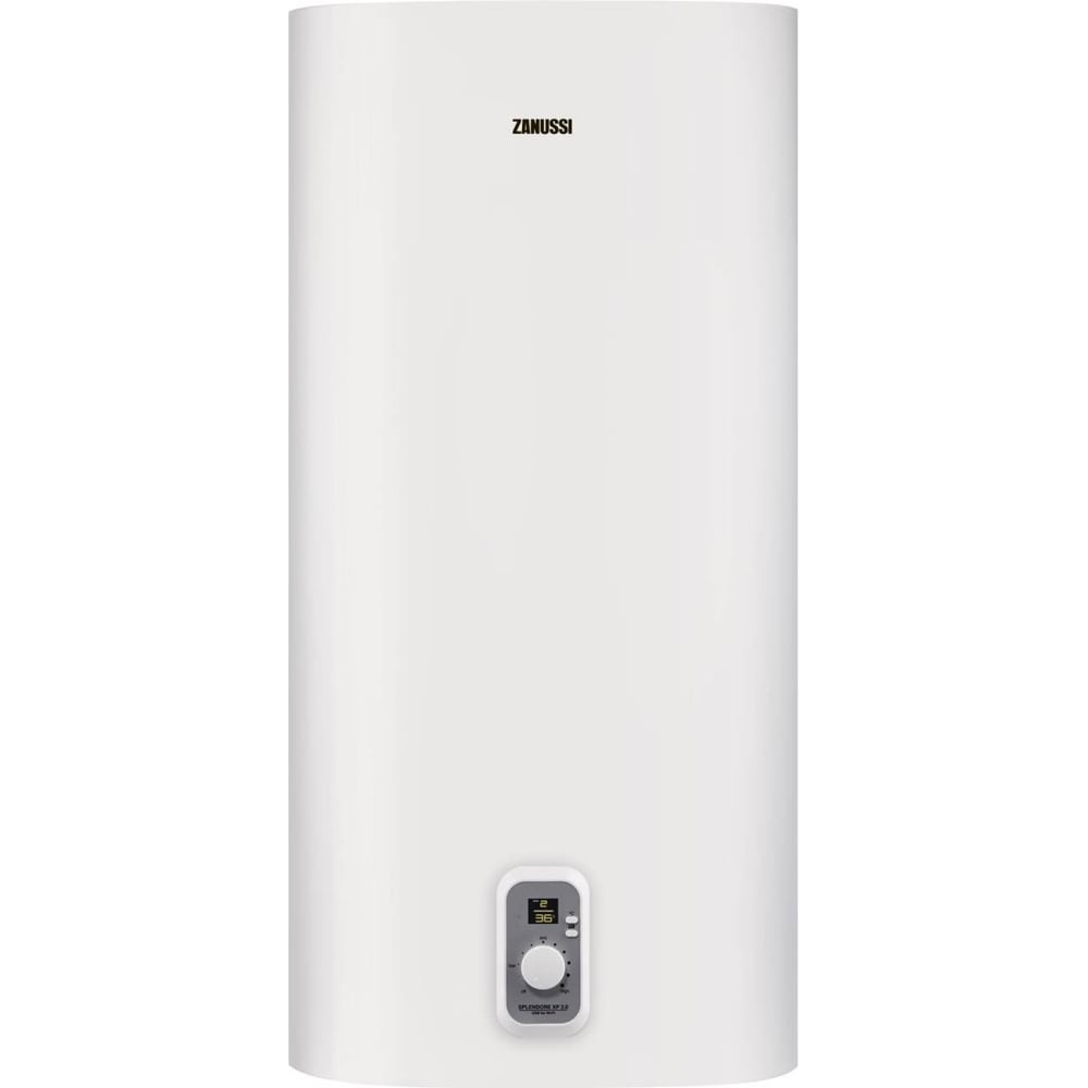 Водонагреватель Zanussi ZWH/S 50 Splendore XP 2.0 НС-1131400 - выгодная ...