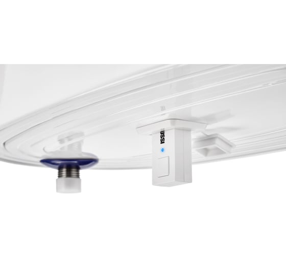 Водонагреватель Zanussi ZWH/S 50 Splendore XP 2.0 НС-1131400