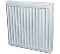 Стальной радиатор Лидея тип 21 500x1400 ЛК 21-514