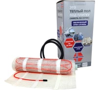 Комплект Истэк "Это теплый пол под плитку" 12 м Комплект HTS - 12,0
