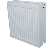 Стальной радиатор Лидея тип 33 500x2000 ЛУ 33-520