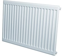 Стальной радиатор Лидея тип 11 500x1000 ЛК 11-510