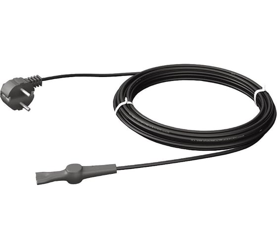 Кабель для обогрева трубопроводов Electrolux EFGPC 2-18-10 НС-1068077
