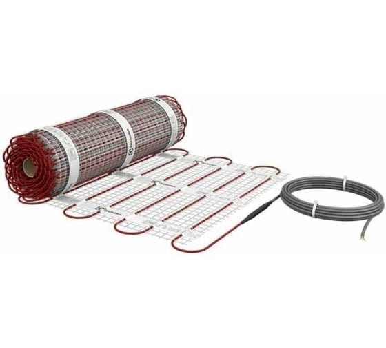 Мат нагревательный Electrolux EEFM 2-180-1,5 (комплект теплого пола c терморегулятором) НС-1432011