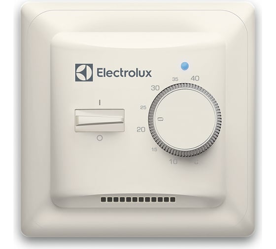 Мат нагревательный Electrolux EEFM 2-180-7 (комплект теплого пола c терморегулятором) НС-1432033