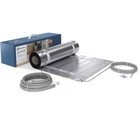 Мат нагревательный Electrolux EDAM 2-160-8 (комплект тёплого пола) НС-1418048