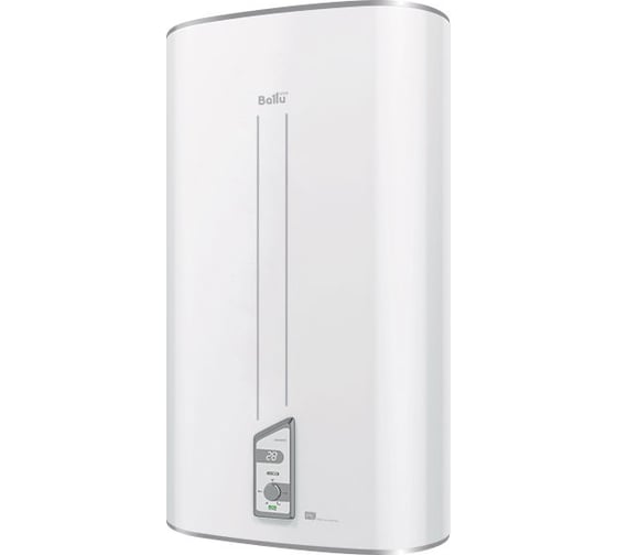 Водонагреватель Ballu BWH/S 100 Smart