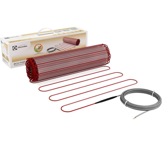 Нагревательный мат Electrolux EEM 2-150-2 комплект теплого пола НС-1050068