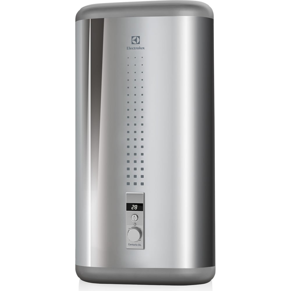Водонагреватель Electrolux EWH 100 Centurio DL Silver - выгодная цена ...
