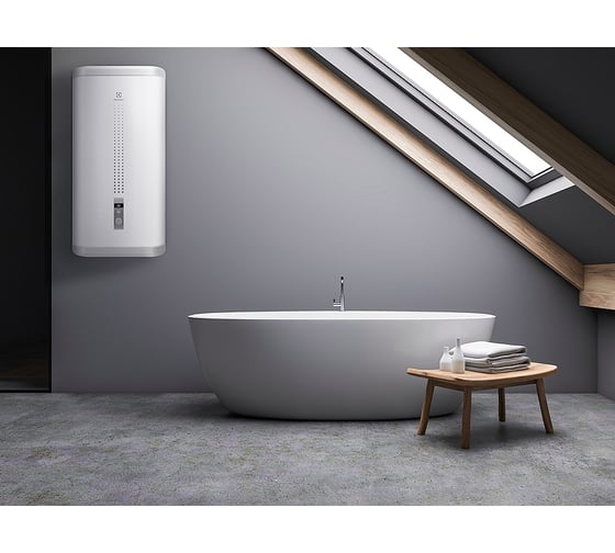 Водонагреватель Electrolux EWH 80 Centurio DL
