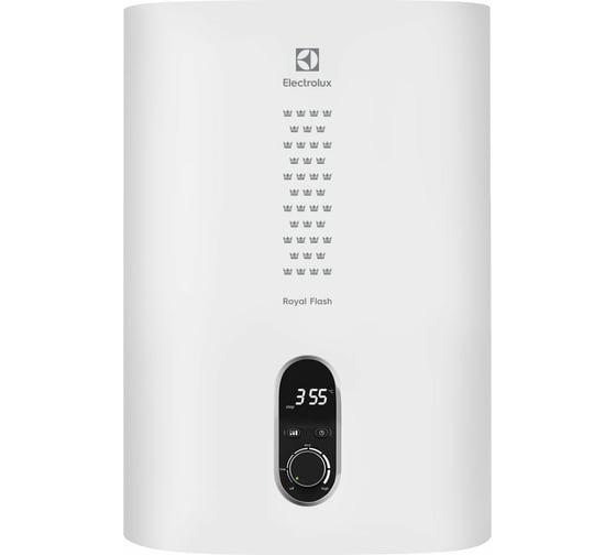 Водонагреватель Electrolux EWH 30 Royal Flash НС-1064858