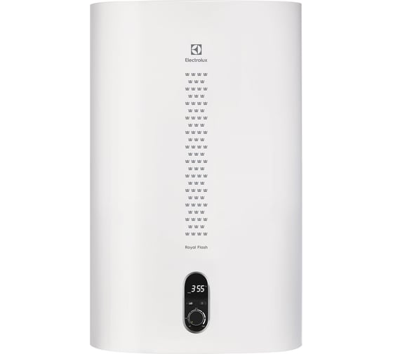 Водонагреватель Electrolux EWH 80 Royal Flash НС-1064861