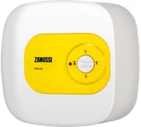 Водонагреватель Zanussi ZWH/S 15 Melody U Yellow