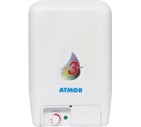 Водонагреватель ATMOR 0021-45 O/S/E 15 LT