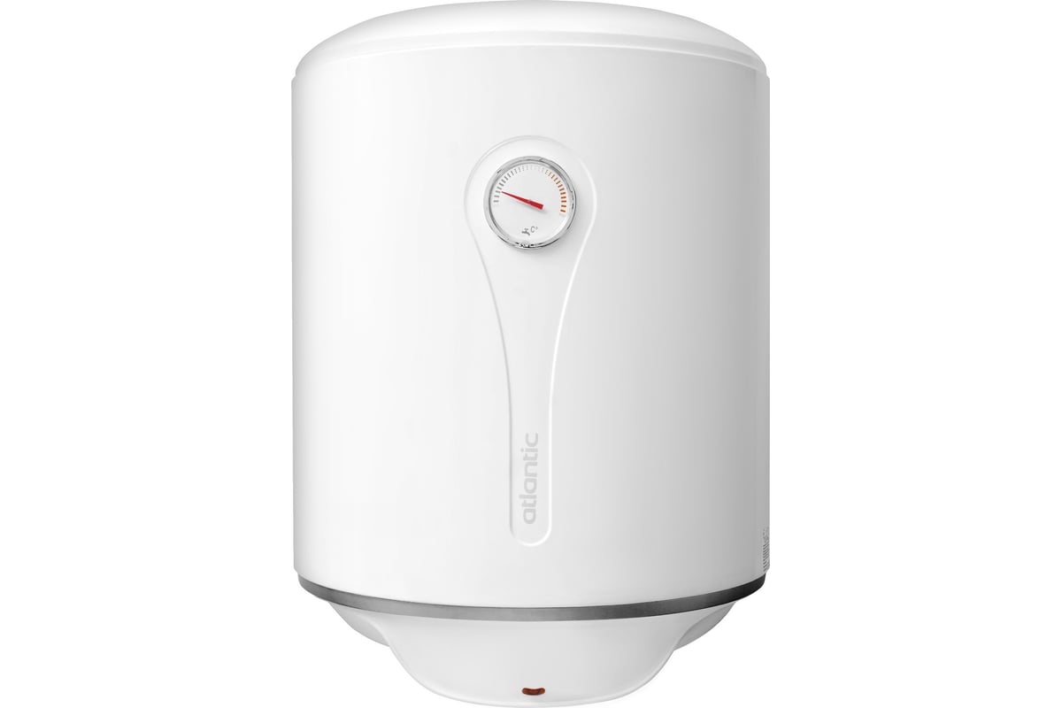 Электрический водонагреватель ATLANTIC EGO 50 841314 - выгодная цена ...