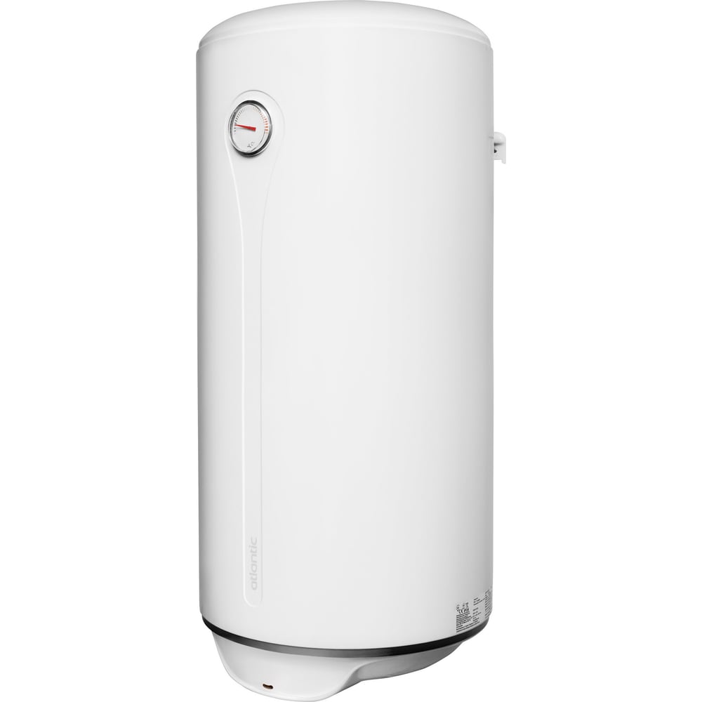 Электрический водонагреватель ATLANTIC EGO 100 861335 в Санкт ...