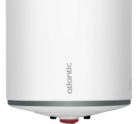 Электрический водонагреватель ATLANTIC OPRO 10 SB под мойкой 821180