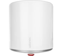 Электрический водонагреватель ATLANTIC OPRO 15 RB над мойкой 821181