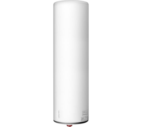 Электрический водонагреватель ATLANTIC OPRO SLIM 75 PC 851159
