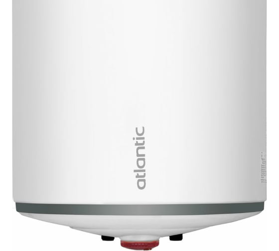 Электрический водонагреватель ATLANTIC OPRO SLIM 75 PC 851159