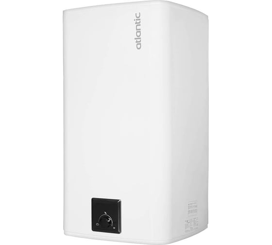 Электрический водонагреватель ATLANTIC STEATITE CUBE 100 S4CM 861189