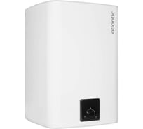 Электрический водонагреватель ATLANTIC STEATITE CUBE 75 S4CM 851158
