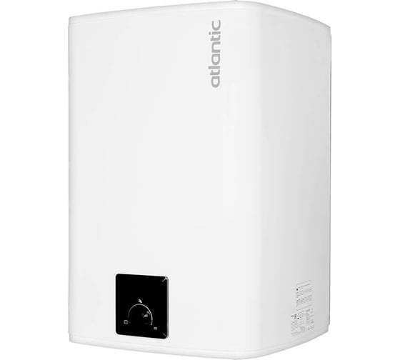 Электрический водонагреватель ATLANTIC STEATITE CUBE 75 S4CM 851158